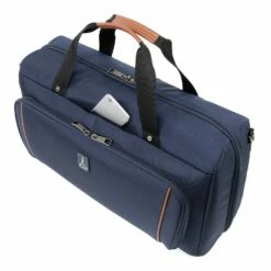 Travelpro Crew™ VersaPack™ Weekender Carry-On Duffel Bag -Travelpro Sales 407188922 11 1500x1500 ad4f0b2