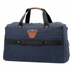 Travelpro Crew™ VersaPack™ Weekender Carry-On Duffel Bag -Travelpro Sales 407188922 3 1500x1500 dba833f