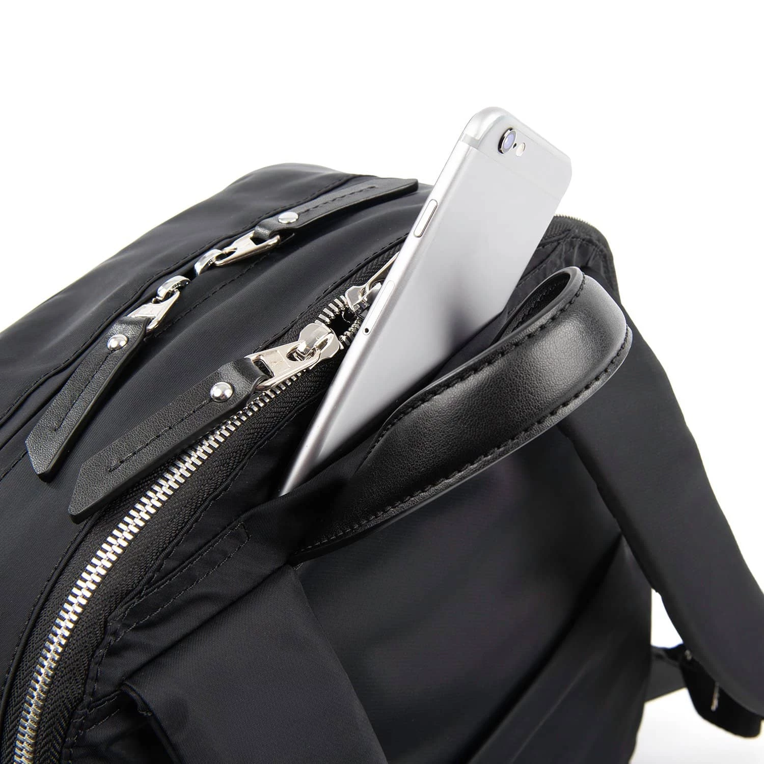 Travelpro Platinum® Elite Women's Backpack 6 Travelpro Platinum® Elite Women's Backpack - Image 4