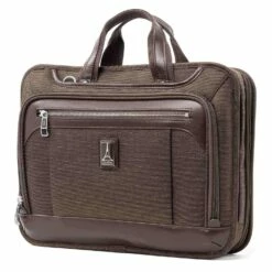 Travelpro Platinum® Elite Slim Business Brief -Travelpro Sales 409180104 1