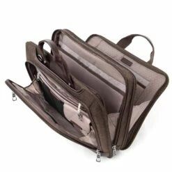 Travelpro Platinum® Elite Slim Business Brief -Travelpro Sales 409180104 10