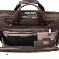 Travelpro Platinum® Elite Slim Business Brief -Travelpro Sales 409180104 10b