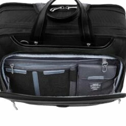 Travelpro Platinum® Elite Expandable Business Brief -Travelpro Sales 409180501 10b