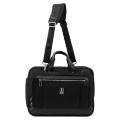 Travelpro Platinum® Elite Expandable Business Brief -Travelpro Sales 409180501 11b