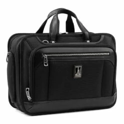 Travelpro Platinum® Elite Expandable Business Brief -Travelpro Sales 409180501 alt
