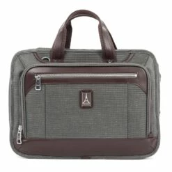 Travelpro Platinum® Elite Expandable Business Brief -Travelpro Sales 409180505