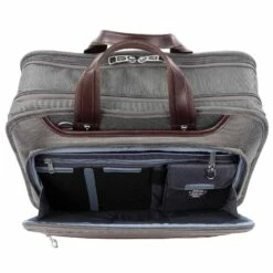 Travelpro Platinum® Elite Expandable Business Brief -Travelpro Sales 409180505 10b