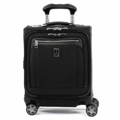 Travelpro Platinum® Elite Carry-On Spinner Tote -Travelpro Sales 409181301 12