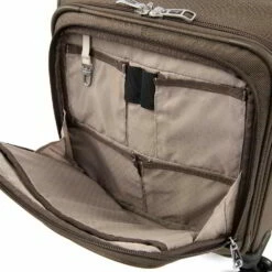 Travelpro Platinum® Elite Carry-On Spinner Tote -Travelpro Sales 409181304 10b