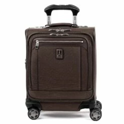 Travelpro Platinum® Elite Carry-On Spinner Tote -Travelpro Sales 409181304 12