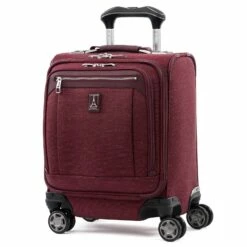 Travelpro Platinum® Elite Carry-On Spinner Tote
