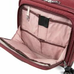 Travelpro Platinum® Elite Carry-On Spinner Tote -Travelpro Sales 409181309 10b