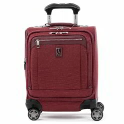 Travelpro Platinum® Elite Carry-On Spinner Tote -Travelpro Sales 409181309 12