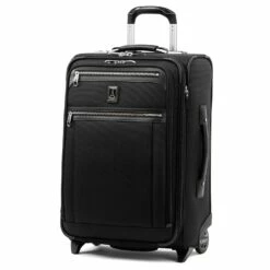 Travelpro Platinum® Elite 22” Carry-On Expandable Rollaboard®