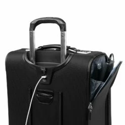 Travelpro Platinum® Elite 22” Carry-On Expandable Rollaboard® -Travelpro Sales 409182201 USBandbatterypocket 1500x1500 f3a2c67