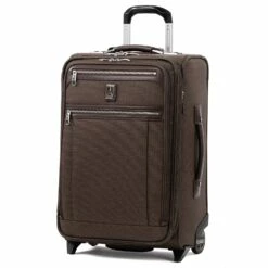 Travelpro Platinum® Elite 22” Carry-On Expandable Rollaboard® -Travelpro Sales 409182204 1