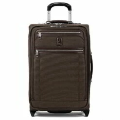 Travelpro Platinum® Elite 22” Carry-On Expandable Rollaboard® -Travelpro Sales 409182204 12