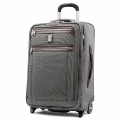 Travelpro Platinum® Elite 22” Carry-On Expandable Rollaboard® -Travelpro Sales 409182205 1