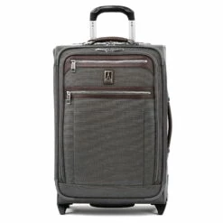 Travelpro Platinum® Elite 22” Carry-On Expandable Rollaboard® -Travelpro Sales 409182205 12