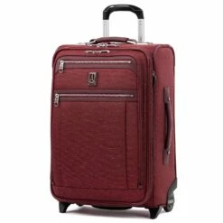 Travelpro Platinum® Elite 22” Carry-On Expandable Rollaboard® -Travelpro Sales 409182209 1