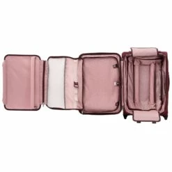 Travelpro Platinum® Elite 22” Carry-On Expandable Rollaboard® -Travelpro Sales 409182209 10b