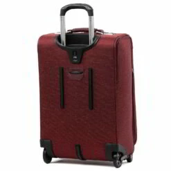 Travelpro Platinum® Elite 22” Carry-On Expandable Rollaboard® -Travelpro Sales 409182209 7