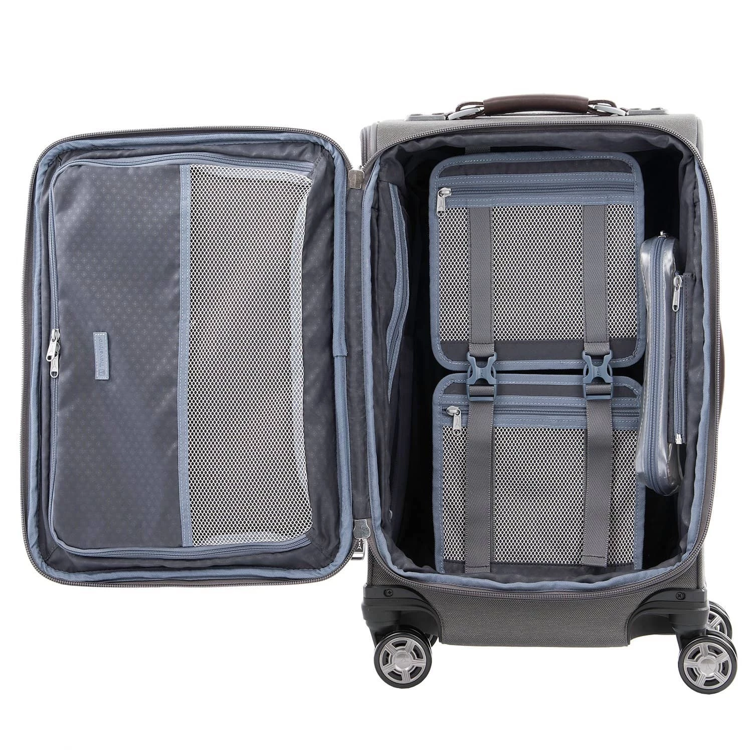 Travelpro Platinum® Elite Trend Setter Luggage Set 18 Travelpro Platinum® Elite Trend Setter Luggage Set - Image 16