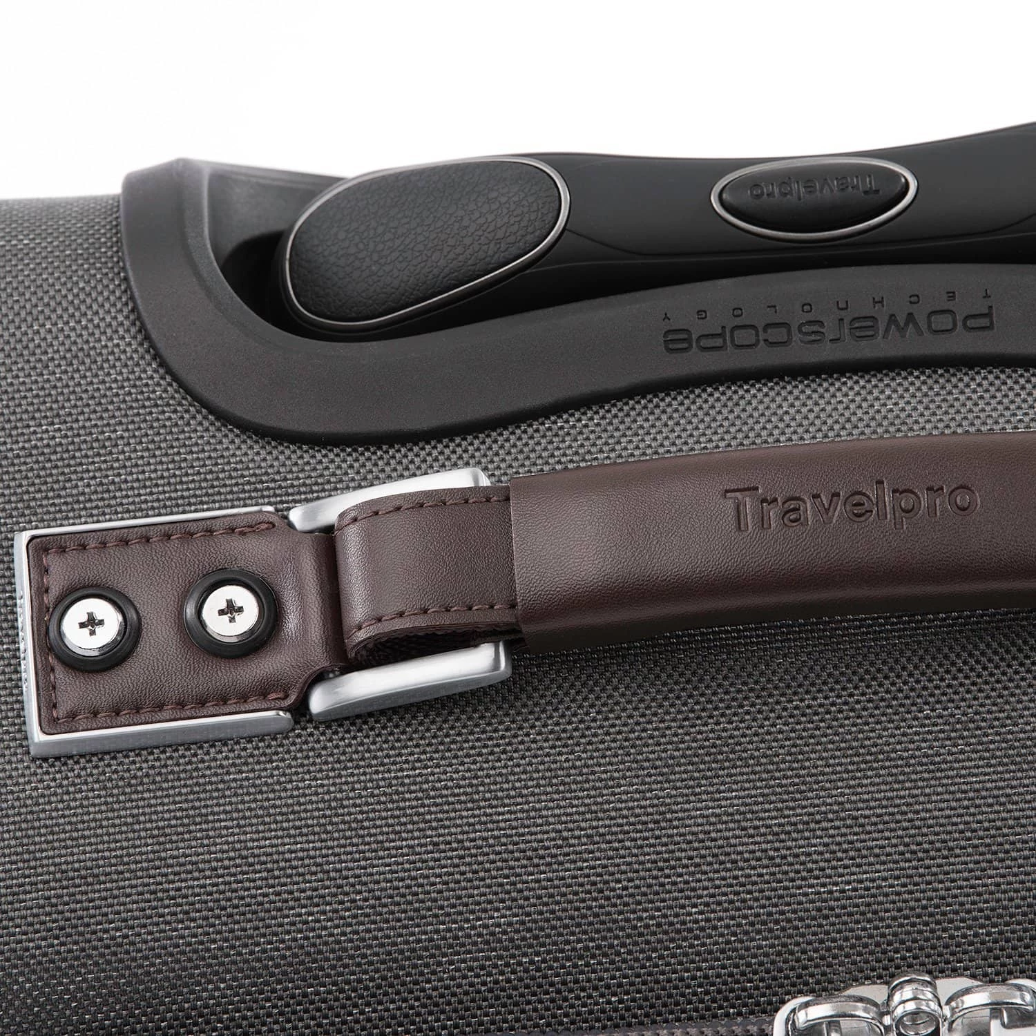 Travelpro Platinum® Elite Trend Setter Luggage Set 13 Travelpro Platinum® Elite Trend Setter Luggage Set - Image 11