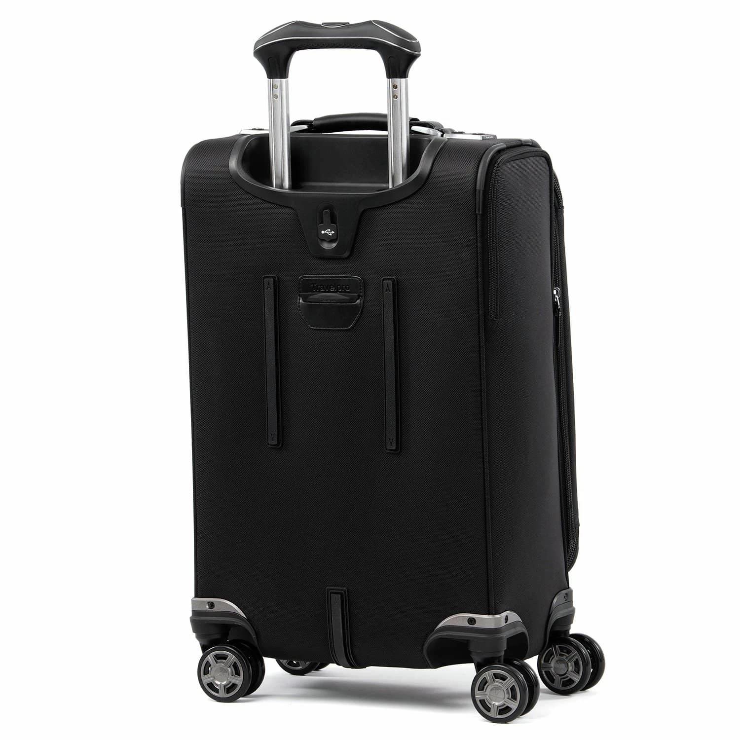 Travelpro Platinum® Elite First Class Luggage Set 5 Travelpro Platinum® Elite First Class Luggage Set - Image 3