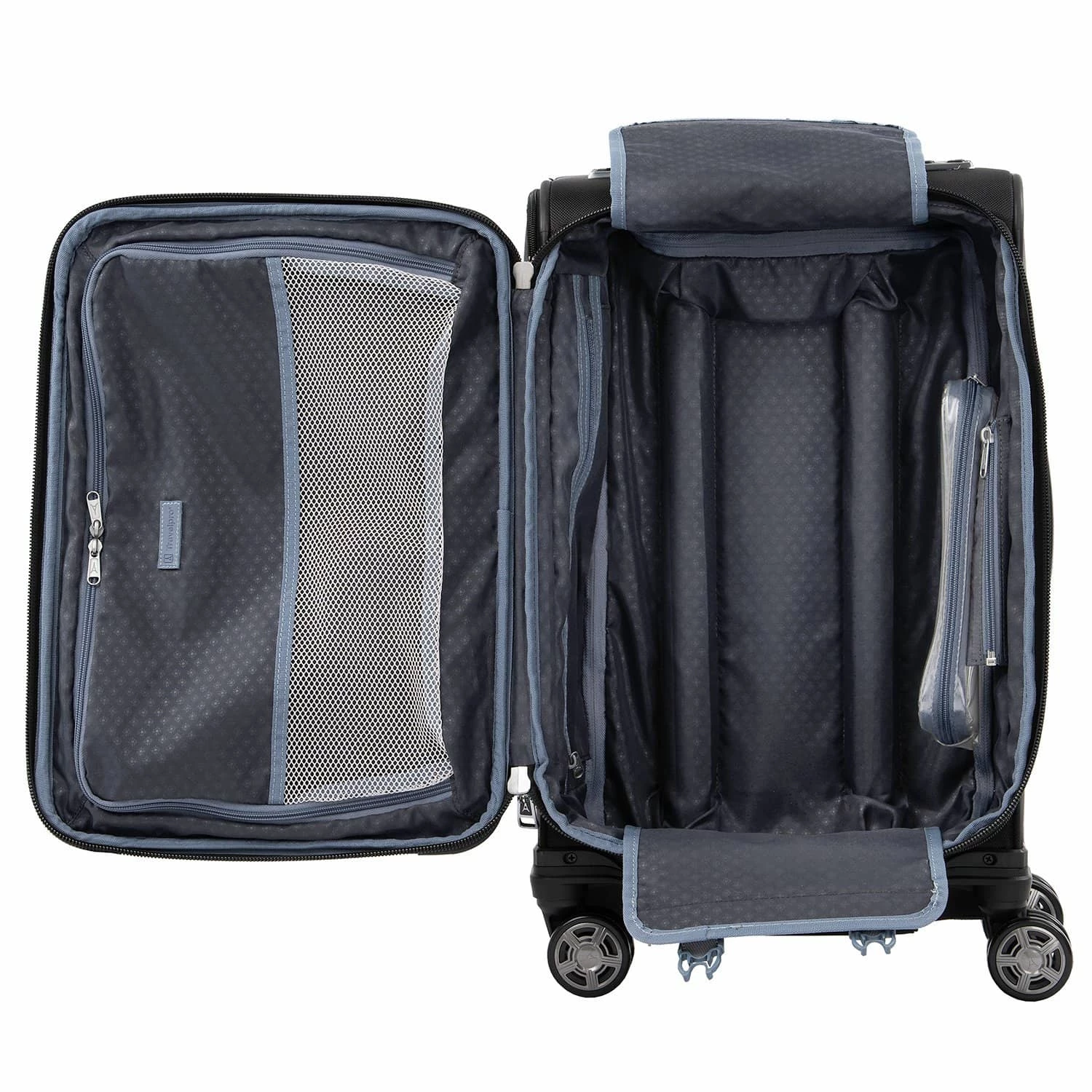 Travelpro Platinum® Elite First Class Luggage Set 7 Travelpro Platinum® Elite First Class Luggage Set - Image 5