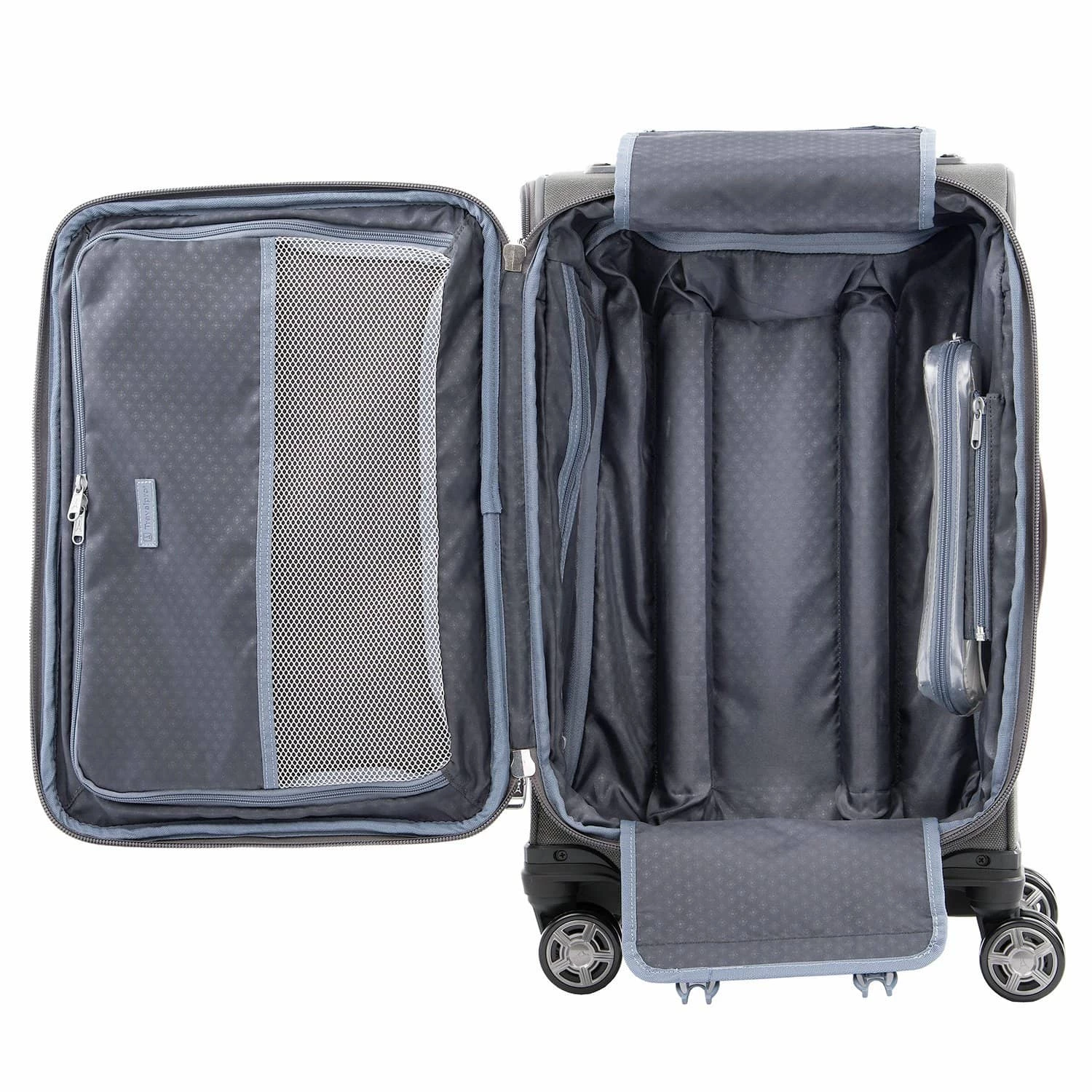 Travelpro Platinum® Elite First Class Luggage Set 19 Travelpro Platinum® Elite First Class Luggage Set - Image 17