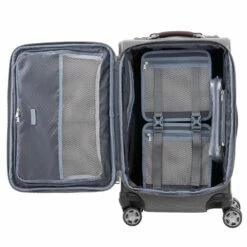 Travelpro Platinum® Elite First Class Luggage Set 39 Travelpro Platinum® Elite First Class Luggage Set -Travelpro Sales 409182C05 4 994af09c c201 4361 ae19 4a68ffb0e1e1