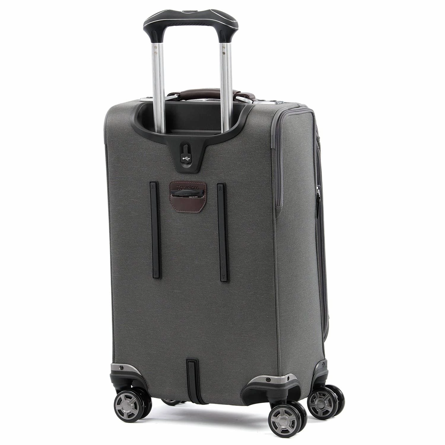 Travelpro Platinum® Elite First Class Luggage Set 17 Travelpro Platinum® Elite First Class Luggage Set - Image 15