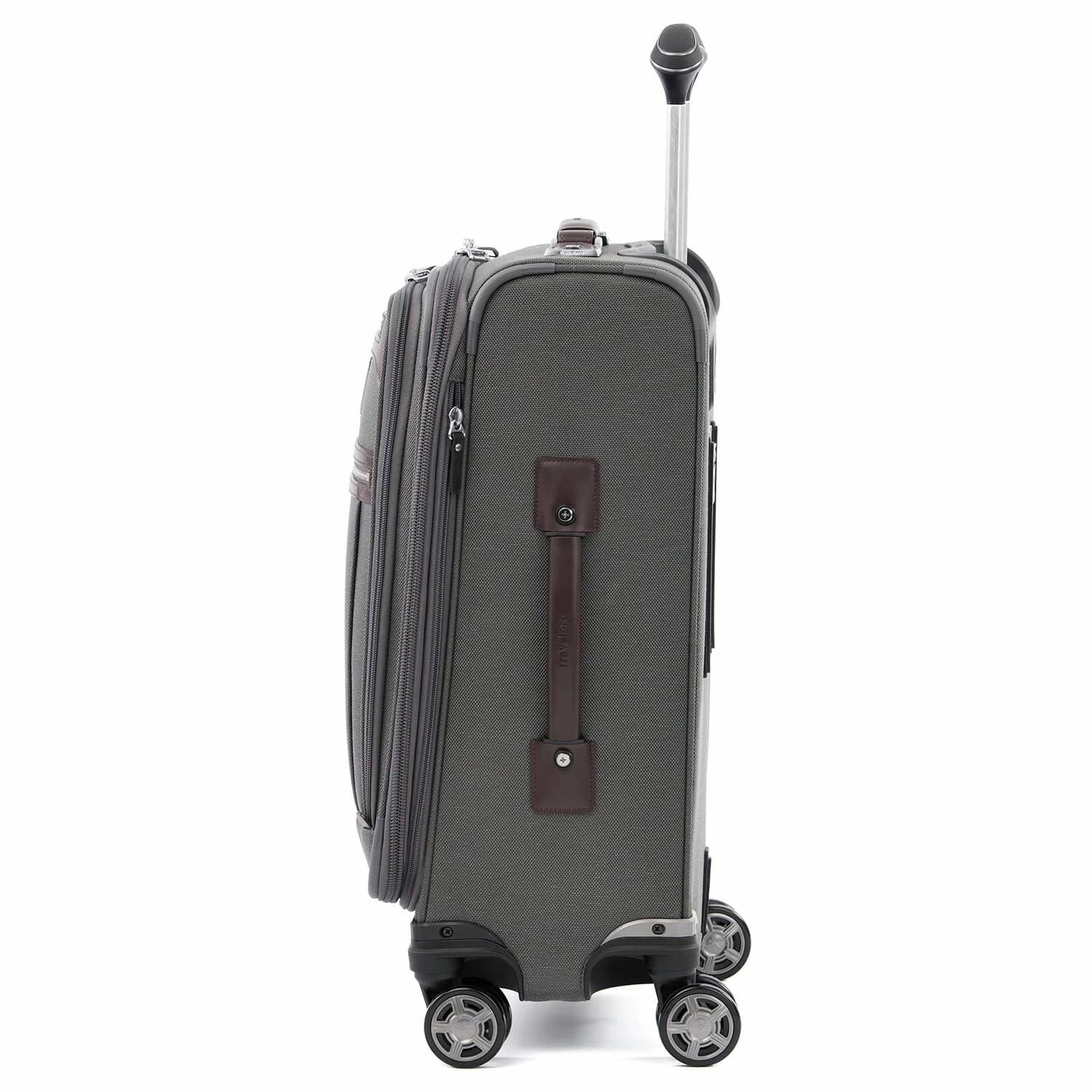 Travelpro Platinum® Elite First Class Luggage Set 18 Travelpro Platinum® Elite First Class Luggage Set - Image 16