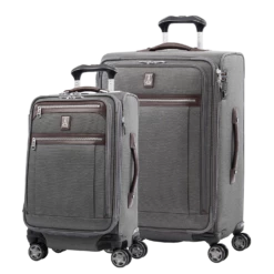 Travelpro Platinum® Elite First Class Luggage Set 35 Travelpro Platinum® Elite First Class Luggage Set -Travelpro Sales 409182C05 first
