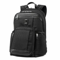 Travelpro Platinum® Elite Backpack / 21" Carry-On Luggage Set -Travelpro Sales 409182E01 10