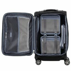Travelpro Platinum® Elite Backpack / 21" Carry-On Luggage Set -Travelpro Sales 409182E01 9