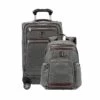 Travelpro Platinum® Elite Backpack / 21" Carry-On Luggage Set 1 Travelpro Platinum® Elite Backpack / 21" Carry-On Luggage Set -Travelpro Sales 409182E05