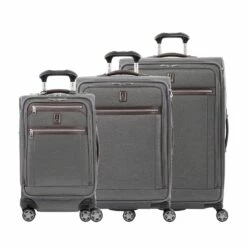 Travelpro Platinum® Elite 21" / 25" / 29" Luggage Set -Travelpro Sales 409183A05