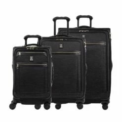 Travelpro Platinum® Elite 21" / 25" / 29" Luggage Set -Travelpro Sales 409183A41