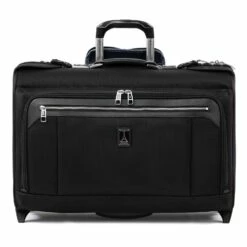 Travelpro Platinum® Elite Carry-On Rolling Garment Bag 13 Travelpro Platinum® Elite Carry-On Rolling Garment Bag -Travelpro Sales 409184001 12