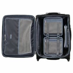 Travelpro Platinum® Elite International Carry-On Expandable Rollaboard® 23 Travelpro Platinum® Elite International Carry-On Expandable Rollaboard® -Travelpro Sales 409184301 10
