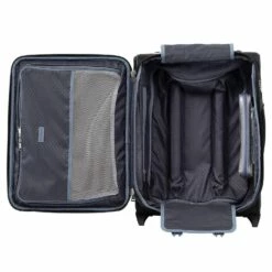 Travelpro Platinum® Elite International Carry-On Expandable Rollaboard® 24 Travelpro Platinum® Elite International Carry-On Expandable Rollaboard® -Travelpro Sales 409184301 10b