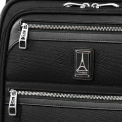 Travelpro Platinum® Elite International Carry-On Expandable Rollaboard® 22 Travelpro Platinum® Elite International Carry-On Expandable Rollaboard® -Travelpro Sales 409184301 4