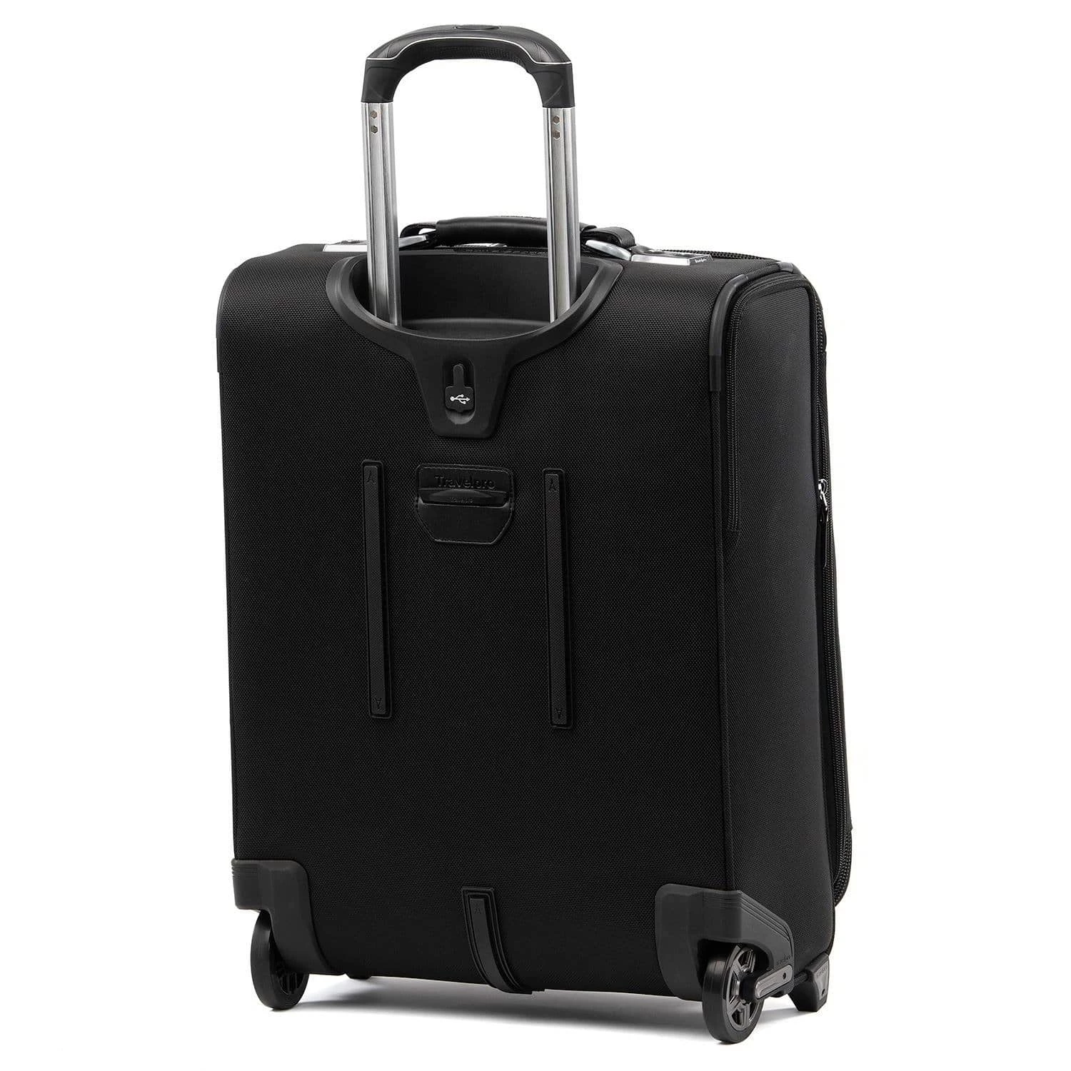 Travelpro Platinum® Elite International Carry-On Expandable Rollaboard® 5 Travelpro Platinum® Elite International Carry-On Expandable Rollaboard® - Image 3