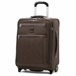 Travelpro Platinum® Elite International Carry-On Expandable Rollaboard®