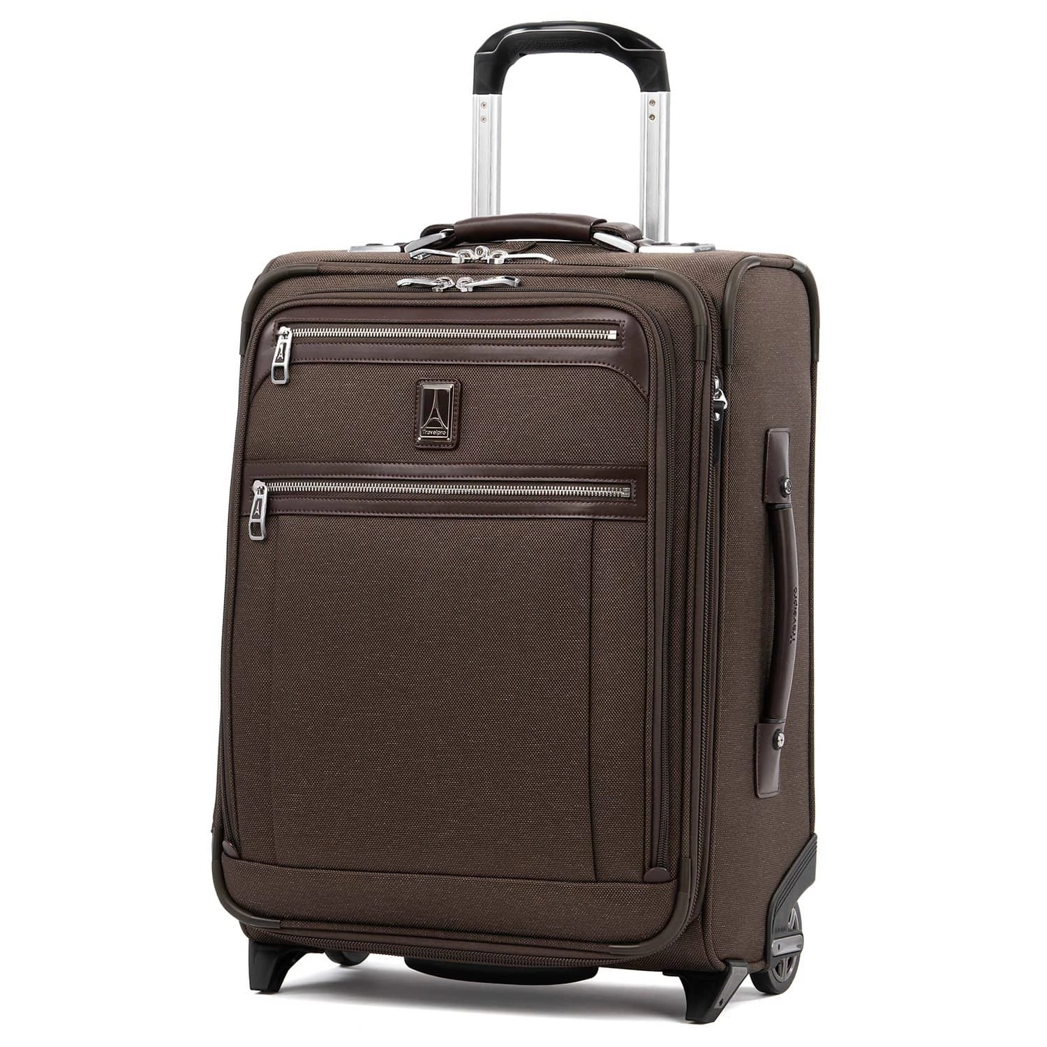 Travelpro Platinum® Elite International Carry-On Expandable Rollaboard® 3 Travelpro Platinum® Elite International Carry-On Expandable Rollaboard®