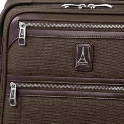 Travelpro Platinum® Elite International Carry-On Expandable Rollaboard® 31 Travelpro Platinum® Elite International Carry-On Expandable Rollaboard® -Travelpro Sales 409184304 4