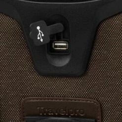 Travelpro Platinum® Elite International Carry-On Expandable Rollaboard® 32 Travelpro Platinum® Elite International Carry-On Expandable Rollaboard® -Travelpro Sales 409184304 5