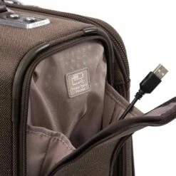 Travelpro Platinum® Elite International Carry-On Expandable Rollaboard® 33 Travelpro Platinum® Elite International Carry-On Expandable Rollaboard® -Travelpro Sales 409184304 6
